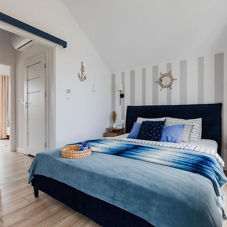 Apartament Mia Mare A & B Jastrzębia Góra Zewnętrze zdjęcie