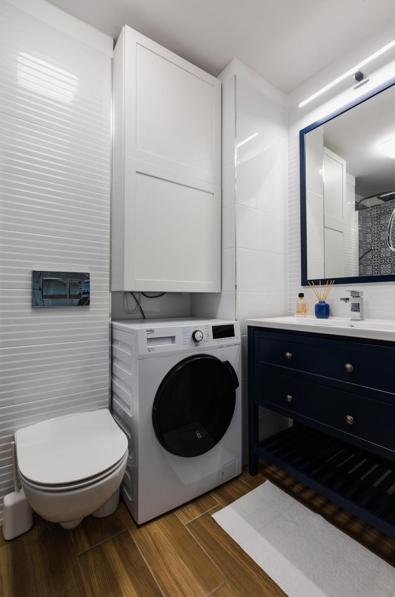 Apartament Mia Mare A & B Jastrzębia Góra Zewnętrze zdjęcie