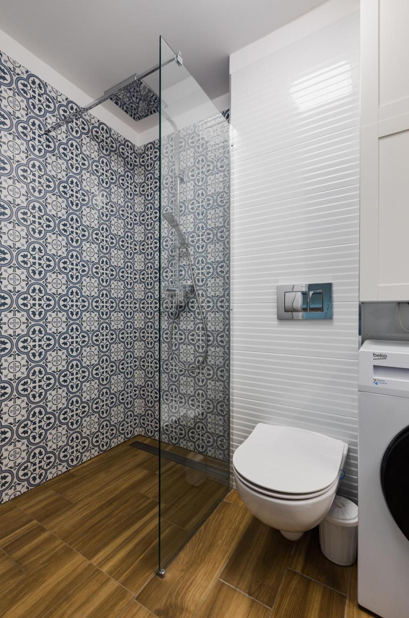 Apartament Mia Mare A & B Jastrzębia Góra Zewnętrze zdjęcie