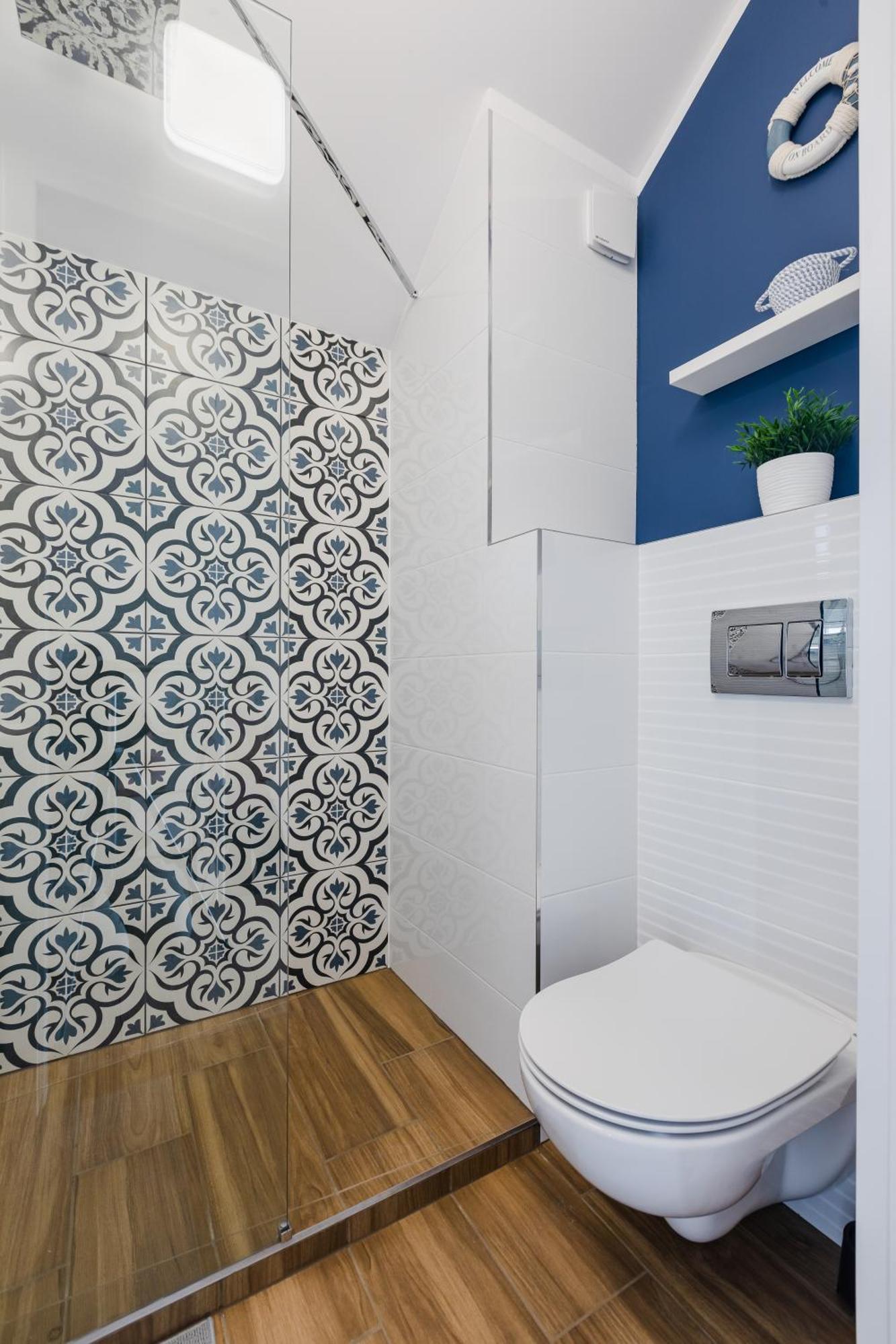 Apartament Mia Mare A & B Jastrzębia Góra Zewnętrze zdjęcie